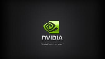 Nvidia wallpaper