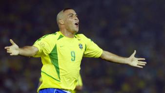 Ronaldo el fenomeno luis nazario de lima