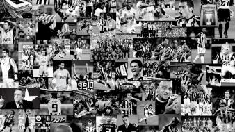 Sports collage fenerbahce wallpaper