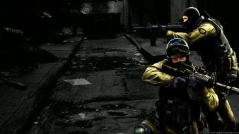 Video games cs go