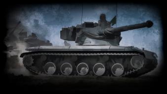 Back sparks world of tanks wallpaper