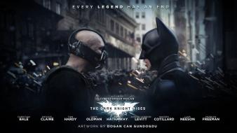 Batman movies posters the dark knight rises wallpaper