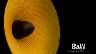 Bowers and wilkins wallpaper