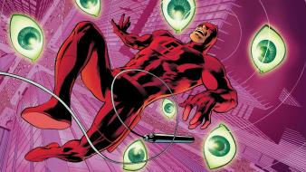 Comics daredevil