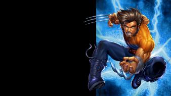 Comics wolverine wallpaper