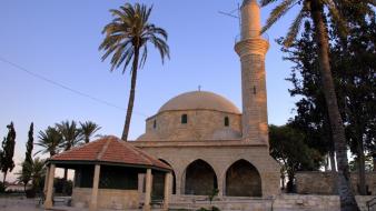 Hdr photography mosque islamic mosques al aqsa wallpaper