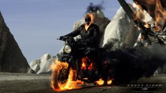 Movies ghost rider