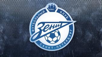 Zenit futbol st. petersburg futebol logos saint wallpaper