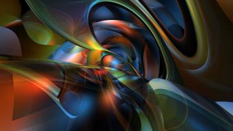 Abstract Designs Hd wallpaper