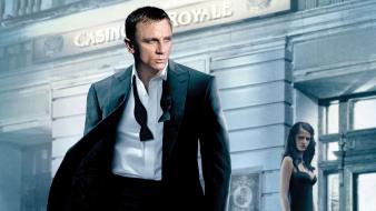 Casino Royale Hd wallpaper