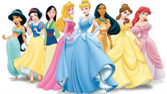 Disney Princess wallpaper