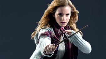 Emma Watson Hp Deathly Hallows Part 2