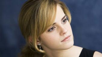 Emma Watson The Beautiful Girl wallpaper
