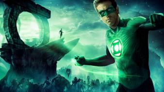 Green Lantern 2011 Movie Hd wallpaper
