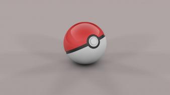 Pokemon balls pokeball wallpaper