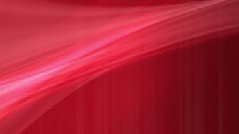 Red In Abstract wallpaper