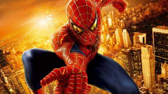 Spider Man wallpaper