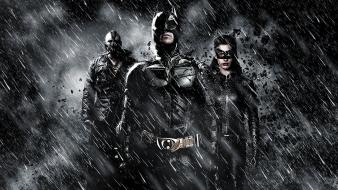 The Dark Knight Rises Movie Hd wallpaper