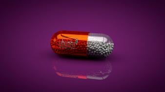 Ubuntu pills 12.04 precise pangolin wallpaper