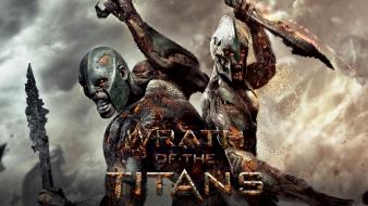 Wrath Of The Titans Movie