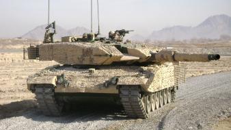 1 main battle tank heer helmand mbt wallpaper