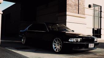 Bmw cars wallpaper