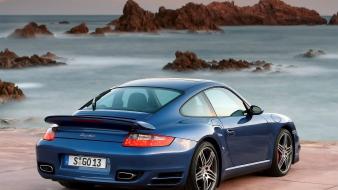 Cars asus vehicles acer porsche 911 turbo 2007 wallpaper