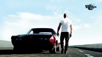 Charger daytona the fast and furious 6 wallpaper