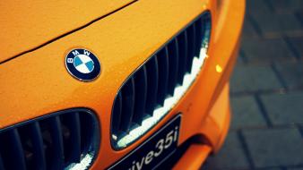 Close-up bmw cars vehicles z4