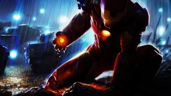 Cool ironman s wallpaper