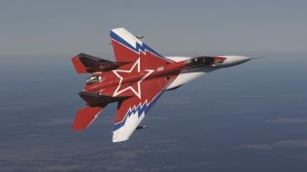 Fighter jets wallpaper