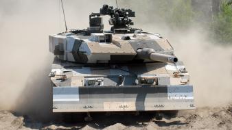 Main battle tank heer helmand 1 mbt