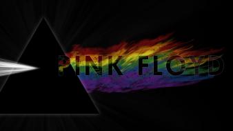 Music pink floyd logos wallpaper