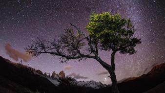 National geographic patagonia south america landscapes mountains