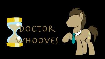 Pony: friendship is magic doctor whooves background