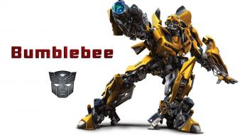 Transformers movies fallen revenge bumblebee wallpaper