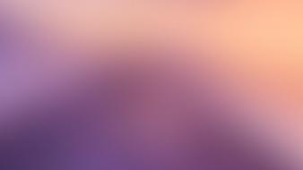 Yellow pink purple gaussian blur blurred fade wallpaper