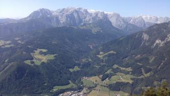 Alpen alps austria cam landscapes