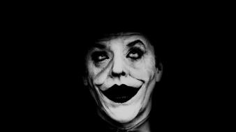 Batman movies the joker jack nicholson