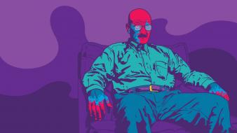 Breaking bad walter white jthree concepts jared nickerson wallpaper