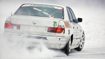 Cars racing artic drift speed hunters gatebil wallpaper