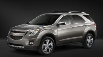 Chevrolet equinox 4x4 2010 auto