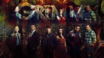 Grimm wallpaper