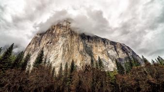 Usa california hdr photography yosemite national park wallpaper