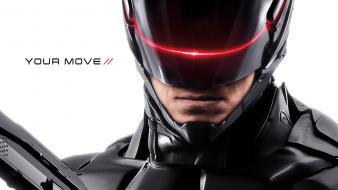 2014 robocop wallpaper