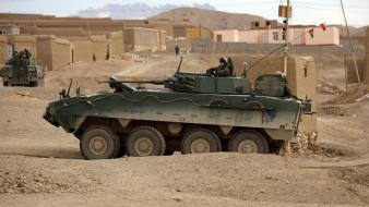 Apc afghanistan armoured personnel carrier ghazni isaf wallpaper