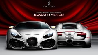 Bugatti venom pictures wallpaper
