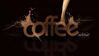 Coffee wallpaper