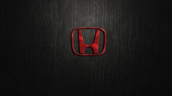 Honda cars logos vehicles wallpaper