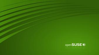 Linux opensuse wallpaper